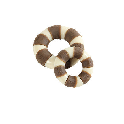 Snack Reward Chew Bone – Molar Dog Toy for Solo Play