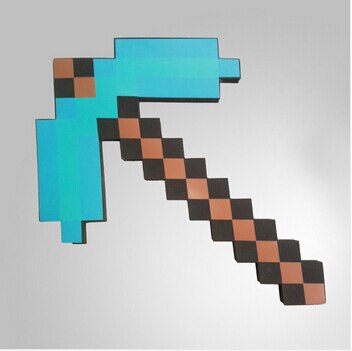 minecraft toys