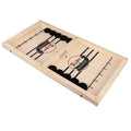 Slingpuck Board Game – Fun Party Table Game for Kids