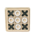 XO Triple Wells Chess – Kids Puzzle & Strategy Board Game