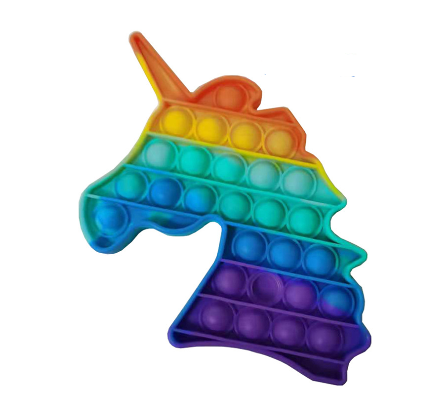 Color-Changing Educational Toy – Kids Sensory Learning Game