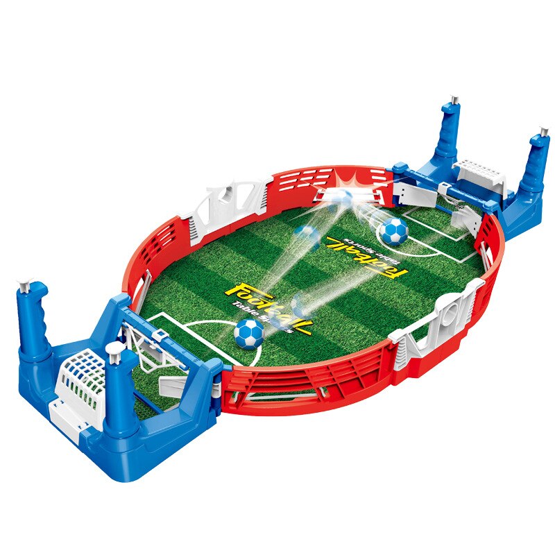 Mini Tabletop Football Game – Portable Soccer Toy for Kids