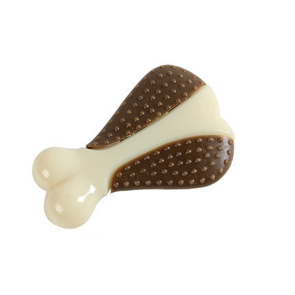 Snack Reward Chew Bone – Molar Dog Toy for Solo Play