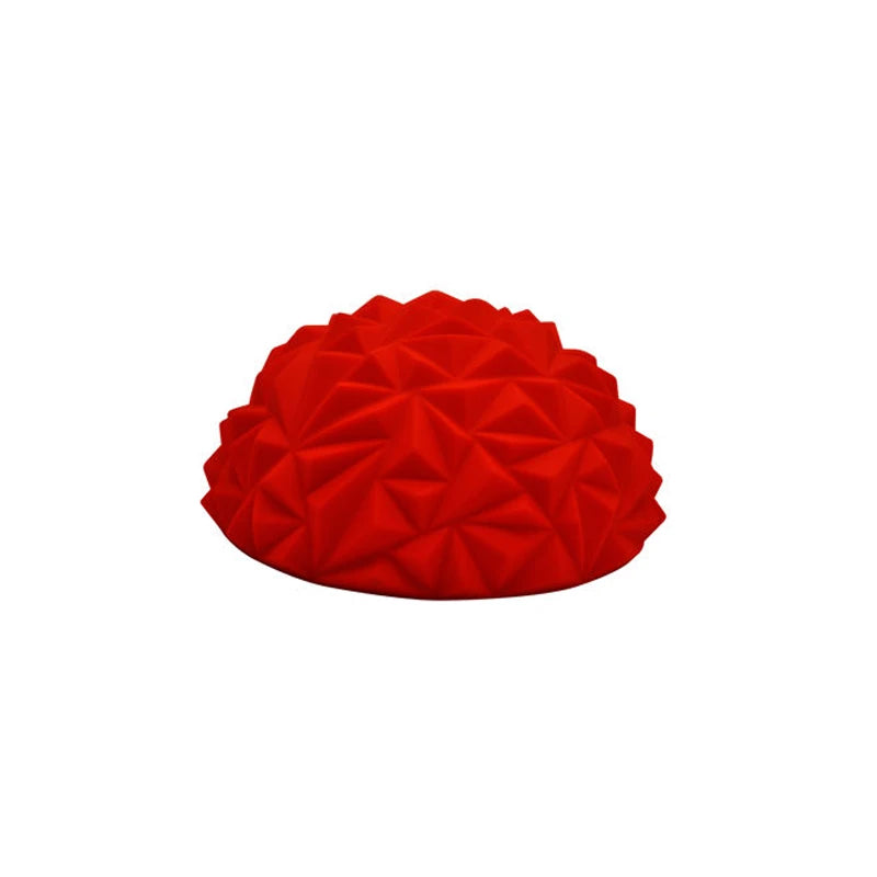 Yoga Half Ball Stepping Stones Outdoor Toys Indoor Games for Kids Children Sport Balance Hemisphere Massage Ball Buitenspeelgoed